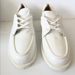 Medikus shoes used Size 10.5